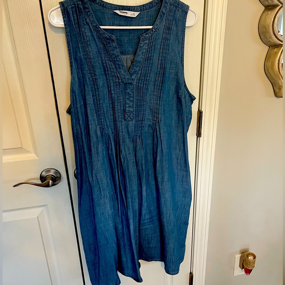 Casual dress